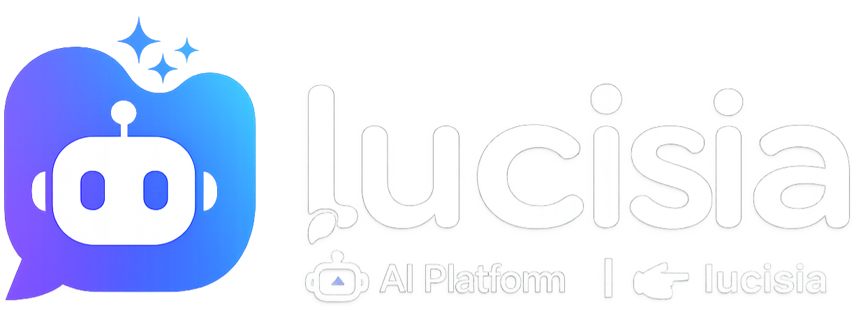 Lucisia AI Hub